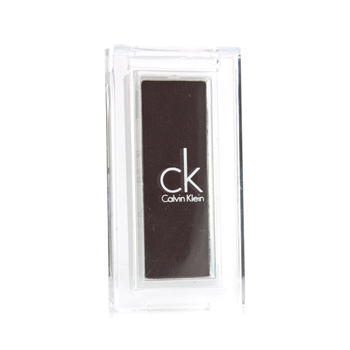 Tempting Glance Intense Eyeshadow (New Packaging) - #111 Night Dust (Unboxed) Calvin Klein Image