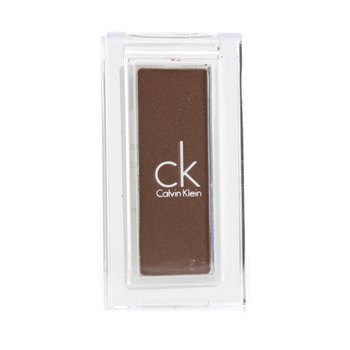 Tempting Glance Intense Eyeshadow (New Packaging) - #124 Myrrh (Unboxed) Calvin Klein Image