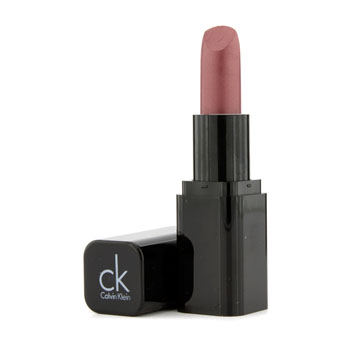 Delicious Luxury Creme Lipstick - #145 Mulberry (Unboxed) Calvin Klein Image