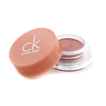 Ultimate Edge Lip Gloss (Pot) - # 308 Holiday (Unboxed) Calvin Klein Image