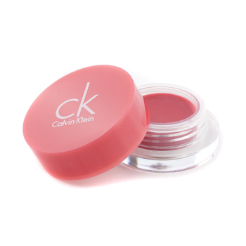 Ultimate Edge Lip Gloss (Pot) - # 312 Shades Of Pink (Unboxed) Calvin Klein Image
