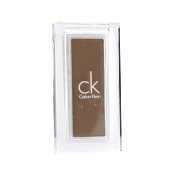 Tempting Glance Intense Eyeshadow (New Packaging) - #105 Sandstone (Unboxed) Calvin Klein Image