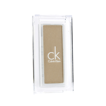 Tempting Glance Intense Eyeshadow (New Packaging) - #116 Vanilla Cream (Unboxed) Calvin Klein Image