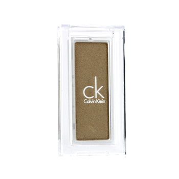 Tempting Glance Intense Eyeshadow (New Packaging) - #125 Homeymoon (Unboxed) Calvin Klein Image