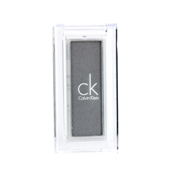 Tempting Glance Intense Eyeshadow (New Packaging) - #137 Silver Gray (Unboxed) Calvin Klein Image