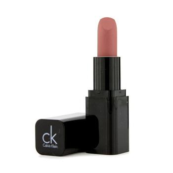 Delicious Luxury Creme Lipstick (New Packaging) - #104 First Kiss (Unboxed) Calvin Klein Image