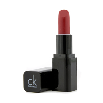 Delicious Luxury Creme Lipstick - #115 Sinful (Unboxed) Calvin Klein Image