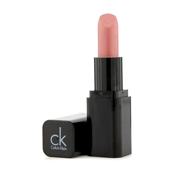 Delicious Luxury Creme Lipstick - #123 Henna (Unboxed) Calvin Klein Image