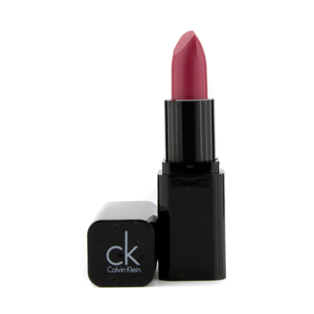 Delicious Luxury Creme Lipstick - #124 Mesmerize (Unboxed) Calvin Klein Image