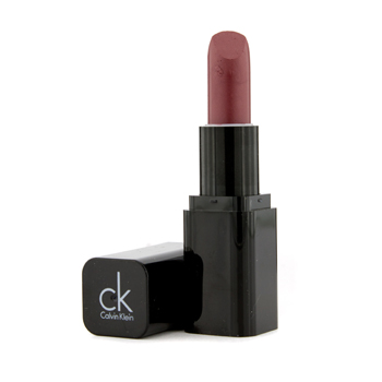 Delicious Luxury Creme Lipstick - #136 Victorious (Unboxed) Calvin Klein Image