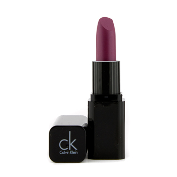 Delicious Luxury Creme Lipstick - #138 Fusion (Unboxed) Calvin Klein Image
