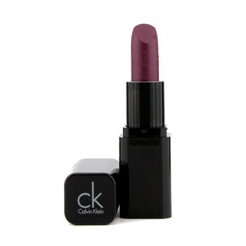 Delicious Luxury Creme Lipstick - #139 Desire (Unboxed)) Calvin Klein Image