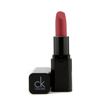 Delicious Luxury Creme Lipstick - #142 Eros (Unboxed) Calvin Klein Image