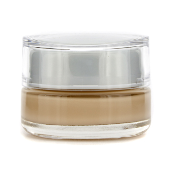 Pure Protect Cream Foundation SPF15 - #100 (Light Color In Ochre Tone)