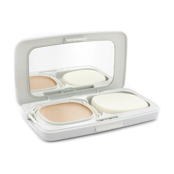 Pure Protect Liquid Compact SPF20 With Case - #103 (For Dark Skin Tone)