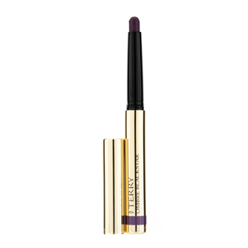 Ombre Blackstar Color Fix Cream Eyeshadow - # 09 Velvet Orchid By Terry Image