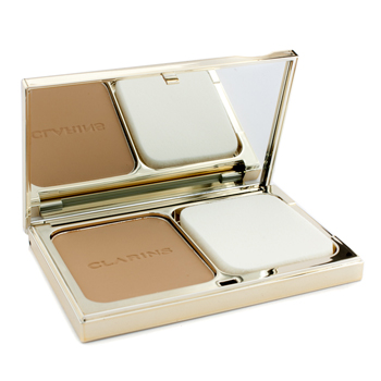 Everlasting Compact Foundation SPF 15 - # 114 Cappuccino Clarins Image