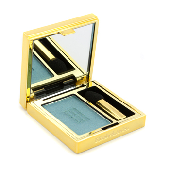 Beautiful Color Eyeshadow - # 16 Aquamarine Elizabeth Arden Image