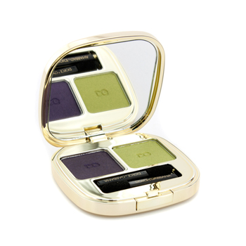 The Eyeshadow Smooth Eye Colour Duo - # 160 Dazzling