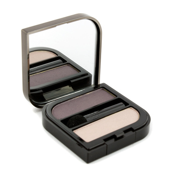 Wanted Eyes Color Duo - No. 55 Seducing Pink & Sexy Plum Helena Rubinstein Image