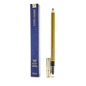 Double Wear Stay In Place Eye Pencil (New Packaging) - #13 Gold Estee Lauder Image