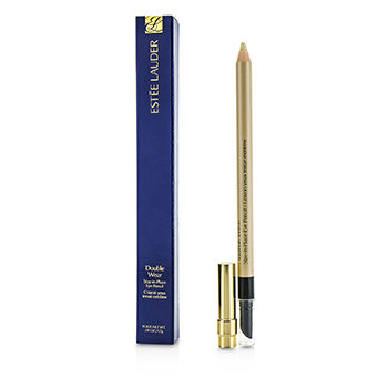 Double Wear Stay In Place Eye Pencil (New Packaging) - #08 Pearl Estee Lauder Image