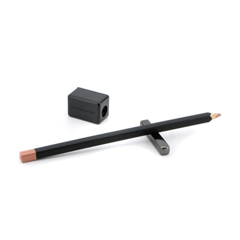 Lip Definer Lip Shaping Pencil - # No. 01 Nude Beige Burberry Image