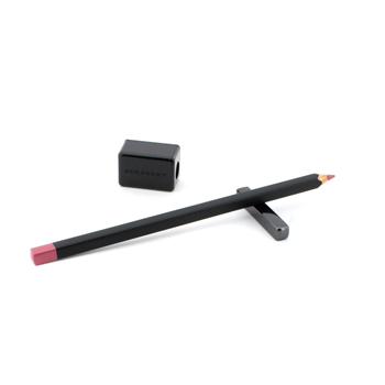 Lip Definer Lip Shaping Pencil - # No. 02 Dusty Rose Burberry Image