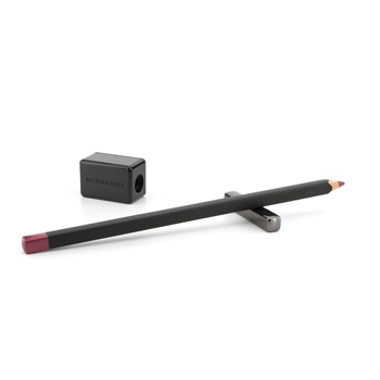 Lip Definer Lip Shaping Pencil - # No. 04 Bright Plum Burberry Image