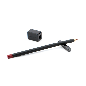 Lip Definer Lip Shaping Pencil - # No. 05 Brick Red Burberry Image