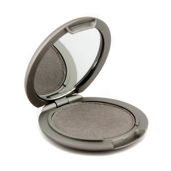 Eye Shadow - # Plantinum (Shimmering Silver Taupe) Bloom Image