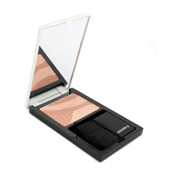 Phyto Blush Eclat With Botanical Extract - # No. 1 Peach Sisley Image