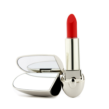 Rouge G De Guerlain Exceptional Complete Lip Colour - # 28 Genna Guerlain Image