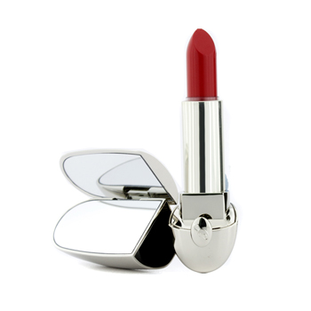 Rouge G De Guerlain Exceptional Complete Lip Colour - # 27 Gilda Guerlain Image