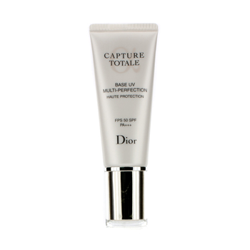 Capture Totale Multi Perfection UV Base SPF 50 (High Protection)