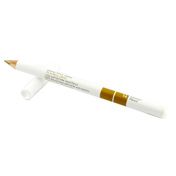 Eyeliner Pencil - # 14 Golden (Unboxed) Korres Image