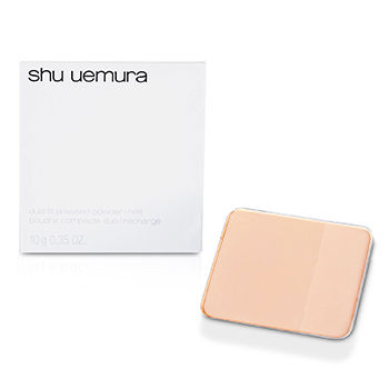 Dual Fit Pressed Powder Refill - # Sand Shu Uemura Image