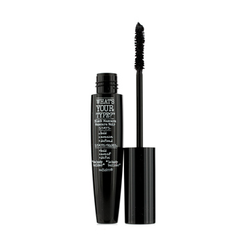 Whats Your Type The Body Builder Mascara - # Black