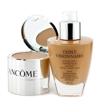 Teint-Visionnaire-Skin-Perfecting-Make-Up-Duo-SPF-20---#-05-Beige-Noisette-Lancome