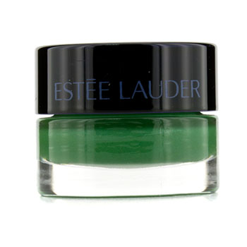 Pure Color Stay On Shadow Paint - # 10 Extreme Emerald Estee Lauder Image