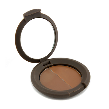 Compact Concealer Medium & Extra Cover - # Chocolate Becca Image