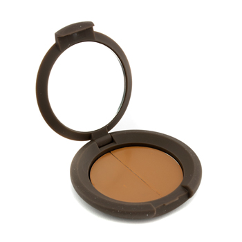 Compact Concealer Medium & Extra Cover - # Truffle Becca Image