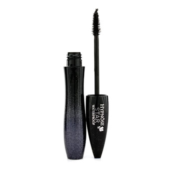 Hypnose Star Waterproof Show Stopping Eyes Ultra Glam Mascara - # 01 Noir Midnight Lancome Image