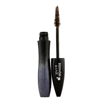 Hypnose Star Show Stopping Eyes Ultra Glam Mascara - # 02 Sparkling Brown Lancome Image