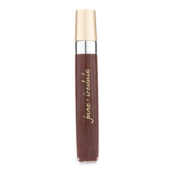PureGloss Lip Gloss (New Packaging) - Black Cherry Jane Iredale Image
