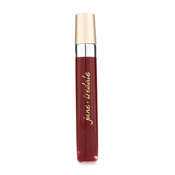 PureGloss Lip Gloss (New Packaging) - Crabapple Jane Iredale Image