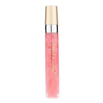 PureGloss Lip Gloss (New Packaging) - Pink Smoothie Jane Iredale Image