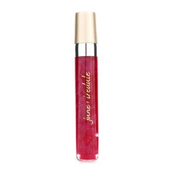 PureGloss Lip Gloss (New Packaging) - Red Currant Jane Iredale Image
