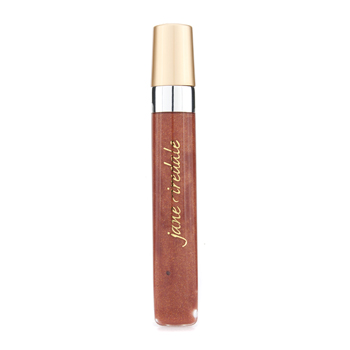 PureGloss Lip Gloss (New Packaging) - Sangria Jane Iredale Image