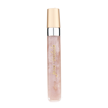 PureGloss Lip Gloss (New Packaging) - Snow Berry Jane Iredale Image